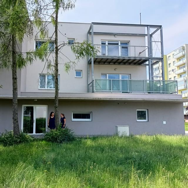 pracoviště Lampa