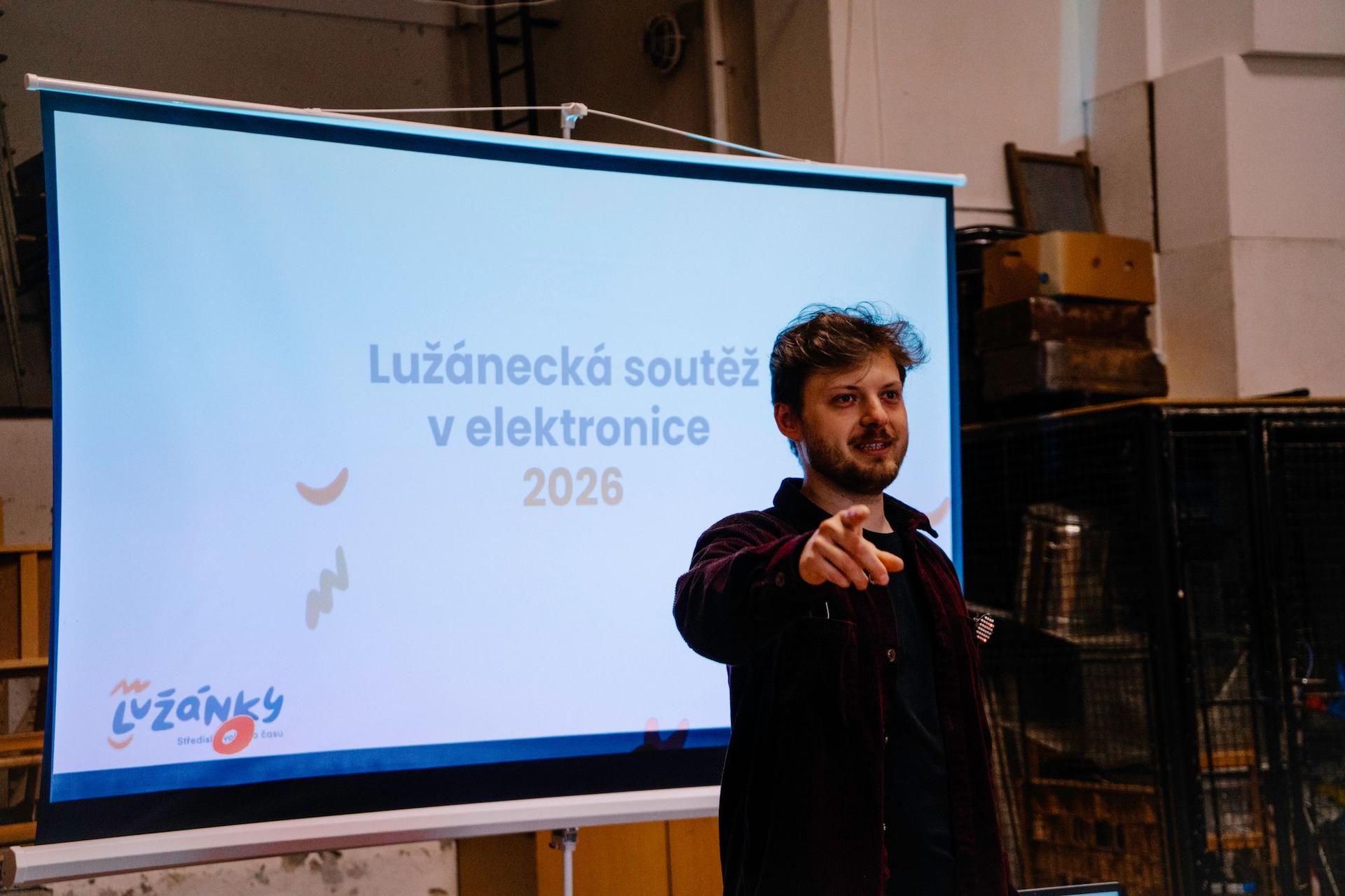 Nové kroužky na programování