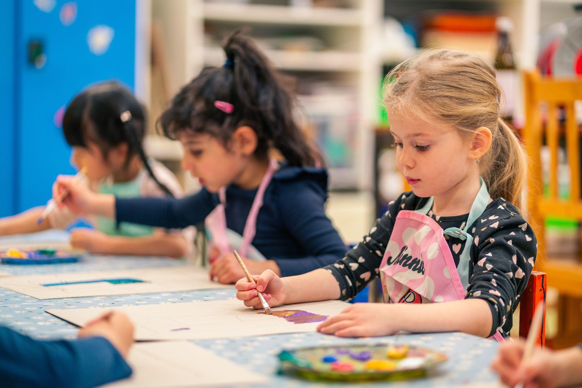 Kroužky 2. pololetí