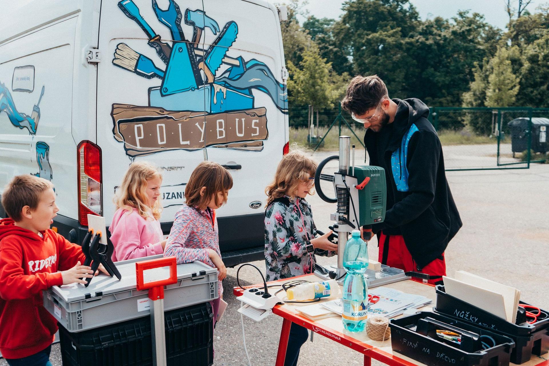 Polybus