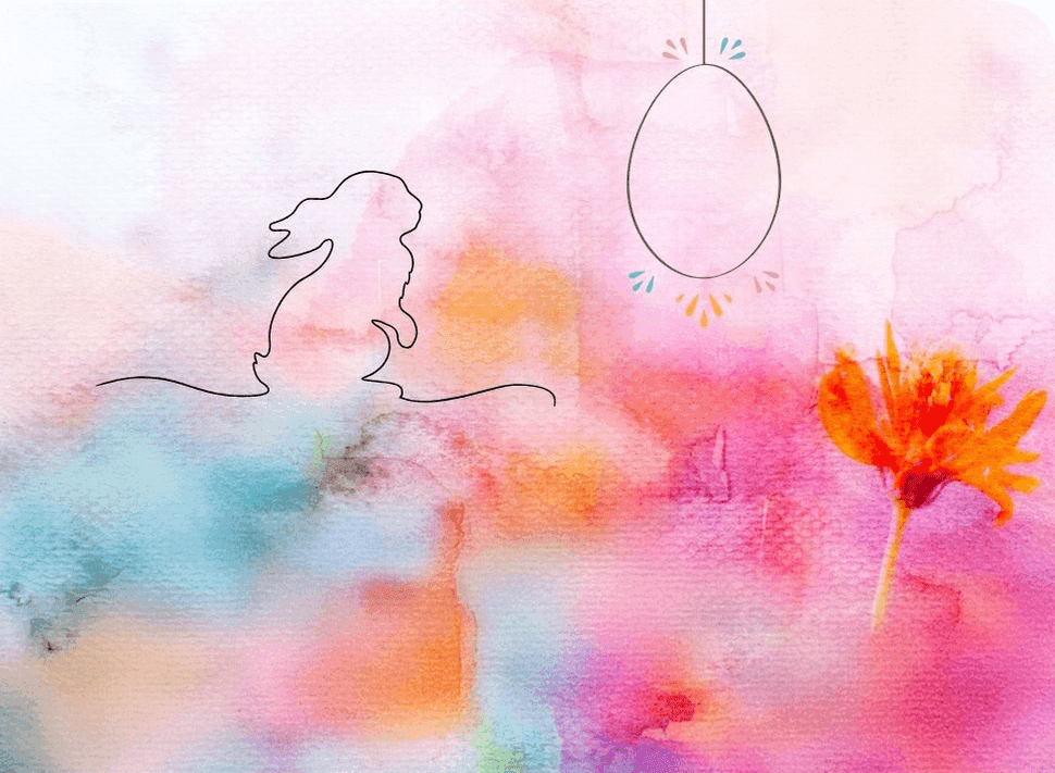 velikonoční mikrofarma