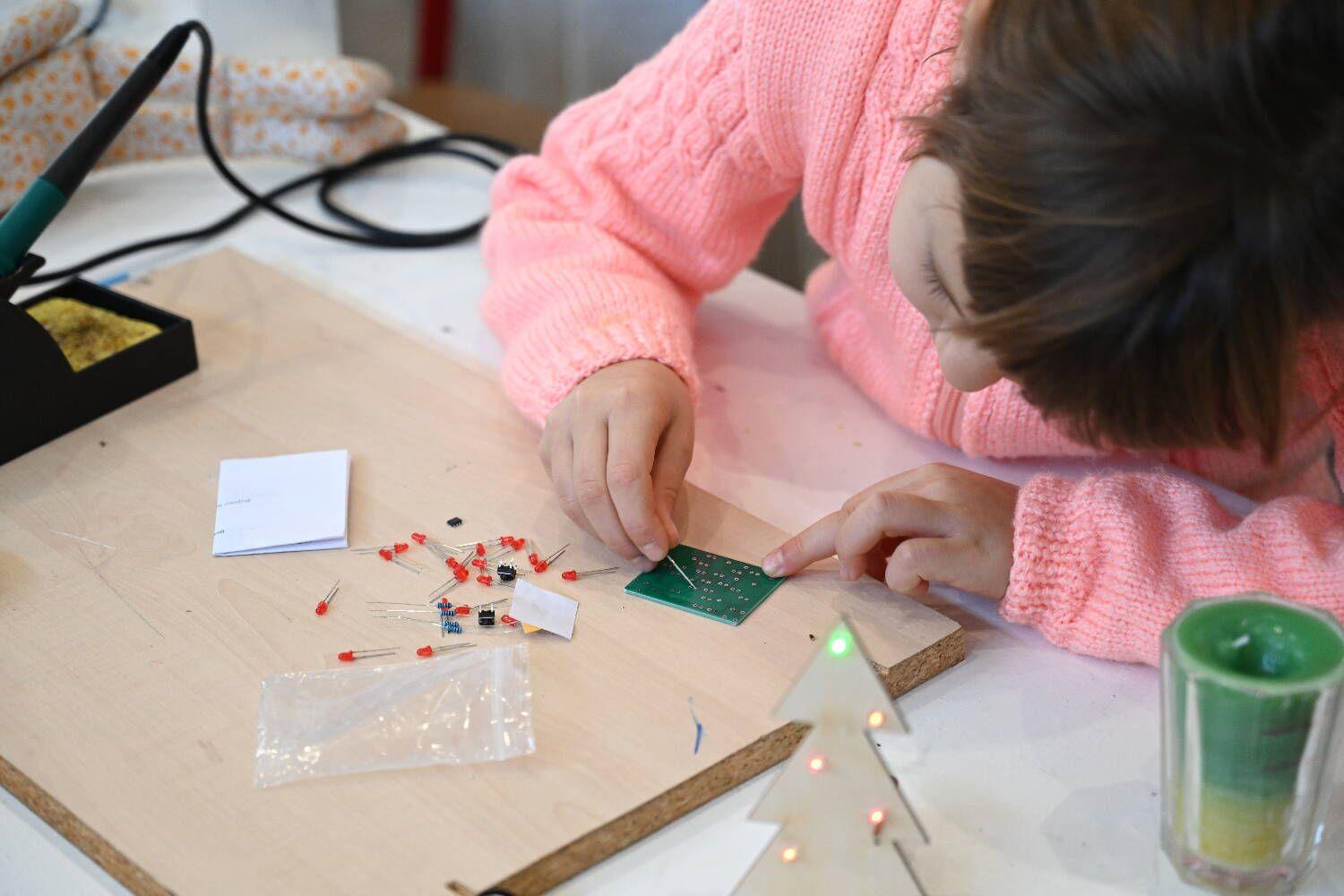 Rozsviťte si vánoce!