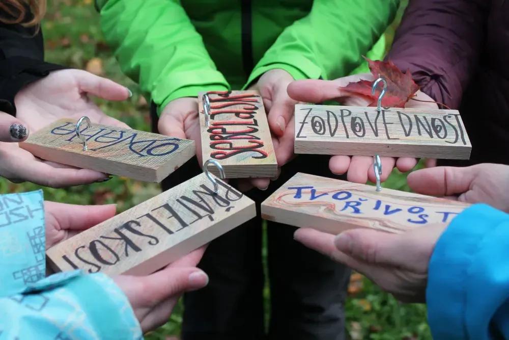 kurzy a vzdělávání