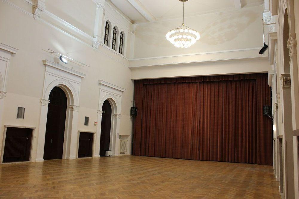 Lidická - pronájmy