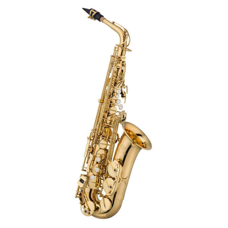Saxofon - Michal 1