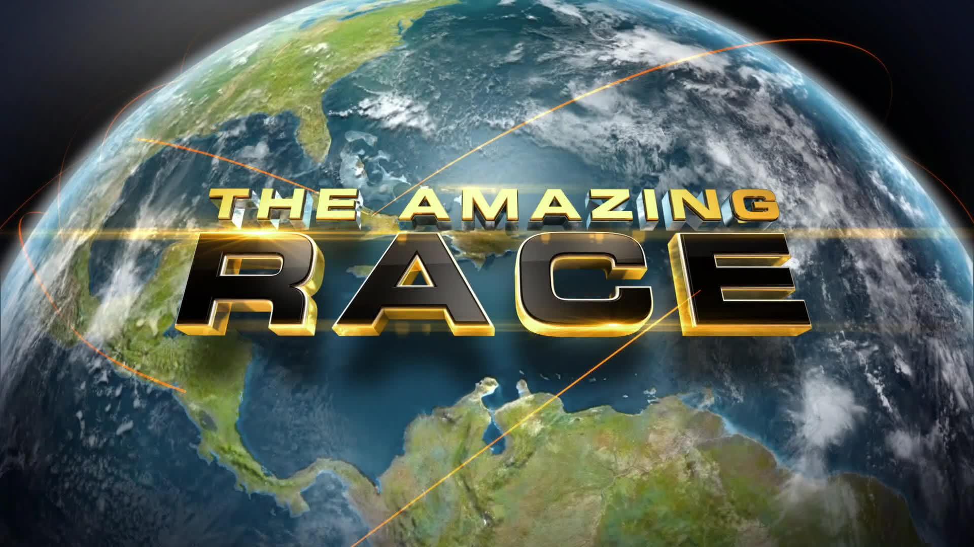 Amazing Race 2