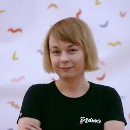 Barbora  Karpíšková