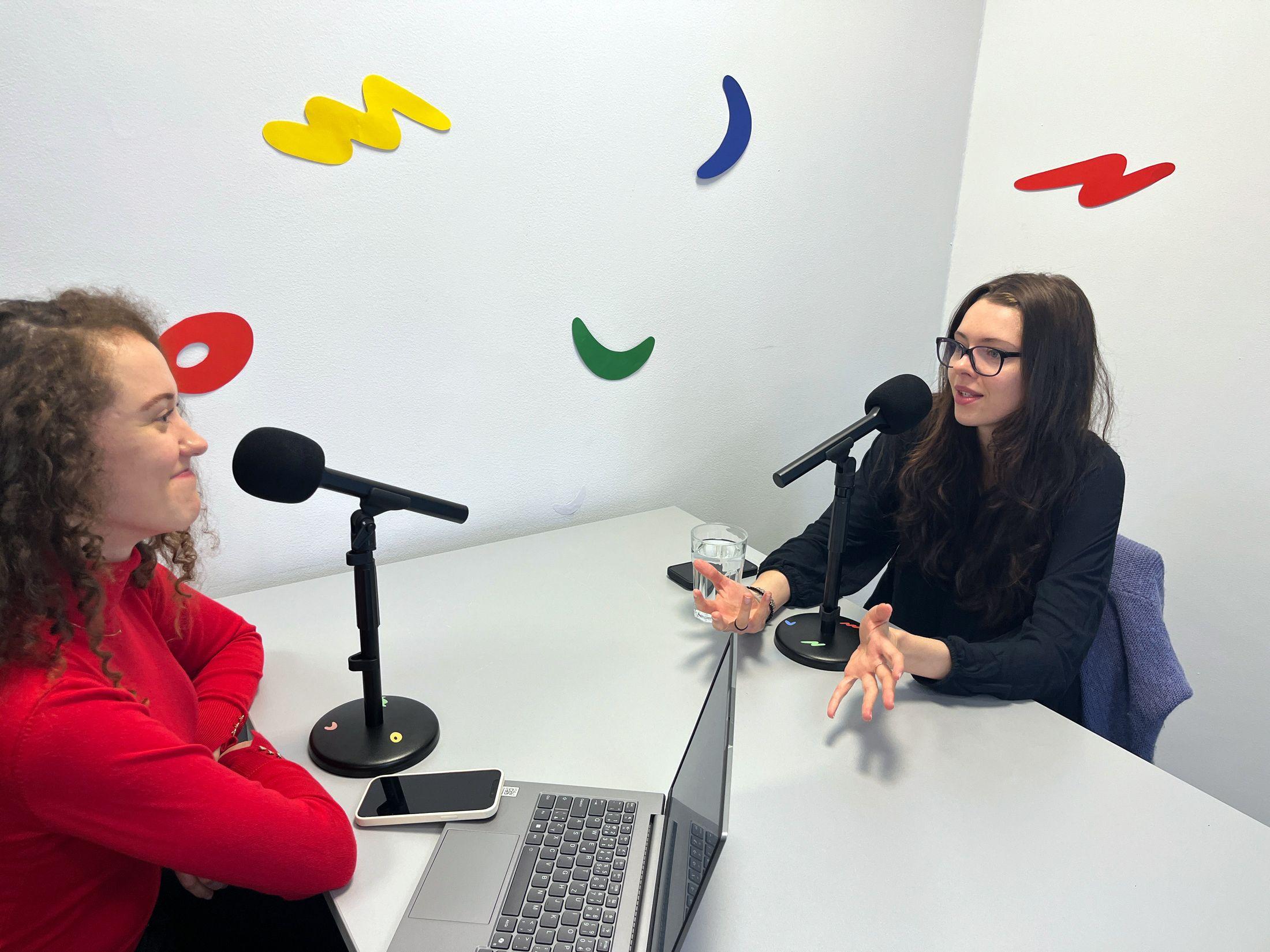 Lužánecký podcast